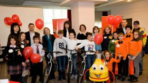 Ученици от Трявна втори на олимпиада за енергията