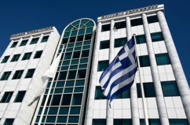 Гърция иска да запази участието си в Бургас-Александруполис