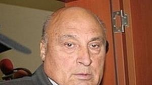 Кирил Рашков обжалва ареста си