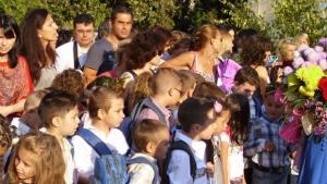Подготовката за първи клас ще обсъждат в Училище за родители