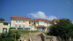 Празникът на студентите 8 декември