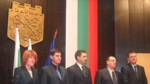 Кметът на Аспарухово с нови заместници