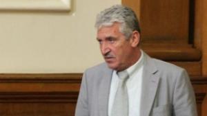 ГЕРБ обвини опозицията в партизанщина