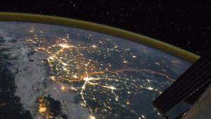 Русия готви четвърта женакосмонавт