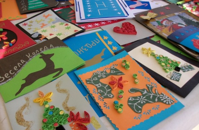 Варненските скаути отново „на лов” за добри дела