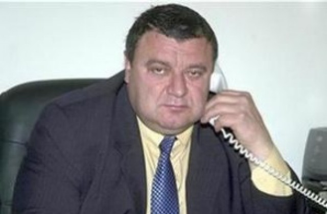 Почина експредседателят на Окръжния съд Росен Русев