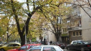 Горещ телефон за спрените от движение автомобили