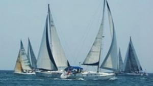 Златен глобус Кор Кароли за яхта Serenite с шкипер Христо