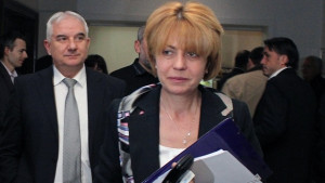 Общината продължава опитите да си върне подземен паркинг на Витошка