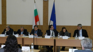 Кметове областни работодатели и синдикати заседаваха във Видин