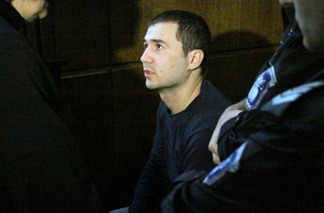 Съдът оправда Илиян Тодоров за убийството пред „Соло”