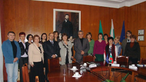 Враца и Куусалу Естония съхраняват културните традиции в проект