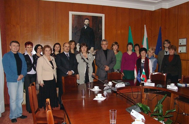 Враца и Куусалу, Естония съхраняват културните традиции в проект