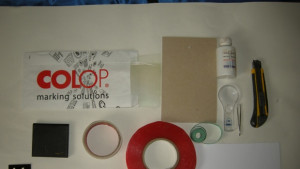 Задържаха фалшификатори на документи