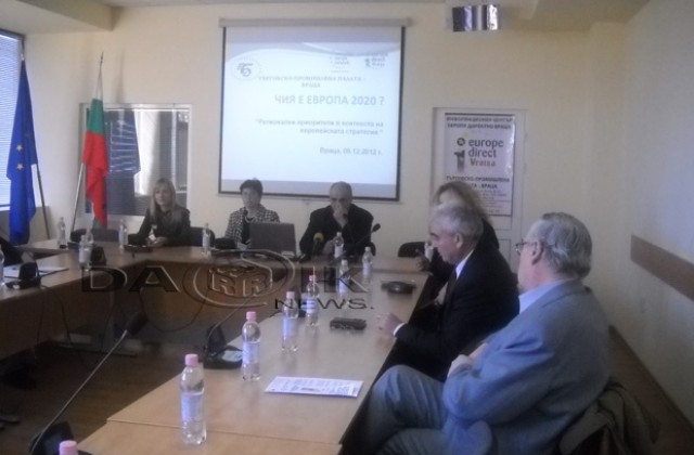 Бизнес и институции не се интересуват от темата “корупция”