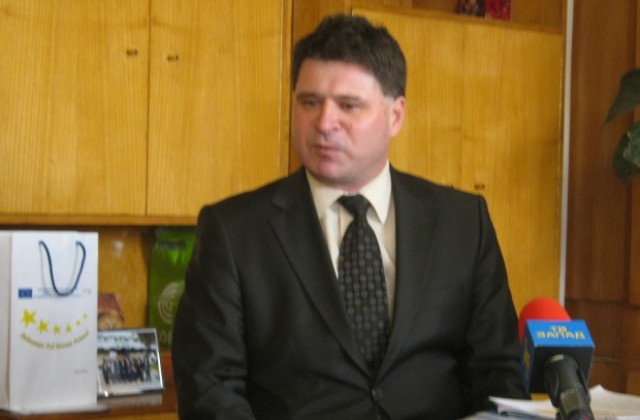 Красимир Георгиев е третият зам.- кмет на община Дупница