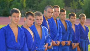 Спортисти на СП Ставен Сливен ще участват в турнир в