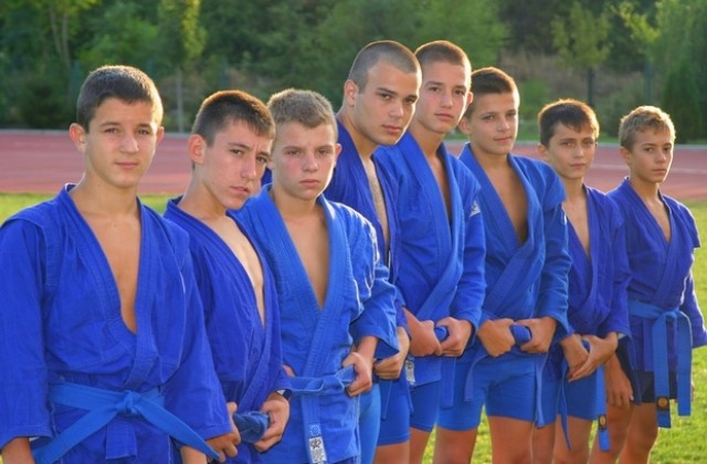 Спортисти на СП „Ставен” Сливен ще участват в турнир в памет на Николай Колев