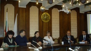 Огромен аквариум с риби ще поставят в природонаучния музей