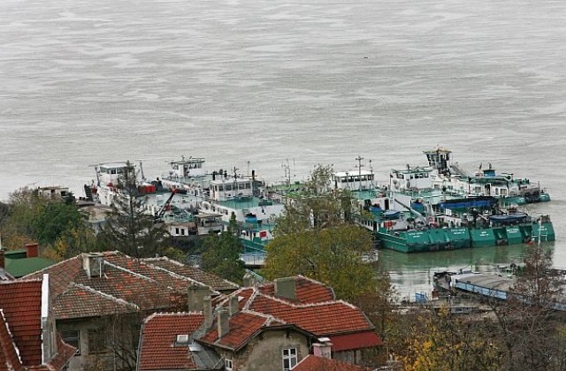 29 критични участъка затрудняват корабоплаването по река Дунав