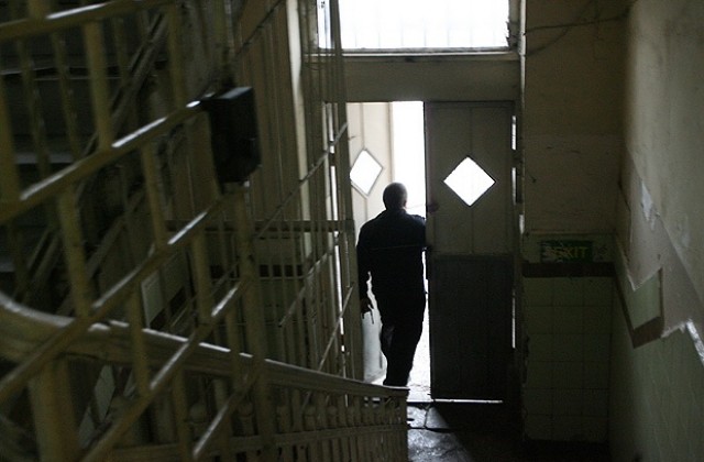 Профил на домашния насилник