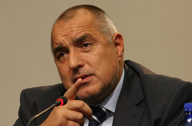Борисов: Радвам се, че предлаганото в България става основно правило за Европа