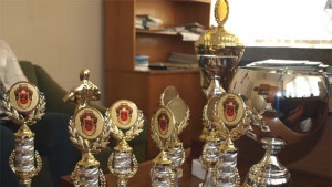 Петима футболисти сред кандидатите за спортист на Разград
