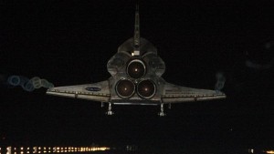 НАСА даде зелена светлина за полет на частен товарен кораб