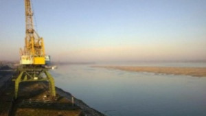 Водите на Дунав критично ниски