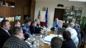 Проектът за премахване на тапата край Дунав мост готов до