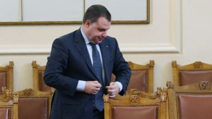 Найденов Протестите на земеделците родиха полемика която не им помага