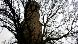 Разкъсана облачност