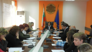 Областната стратегия за развитие на социалните услуги във Видин 2010