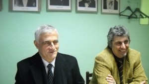 Петър Димитров Социалната зима продължава
