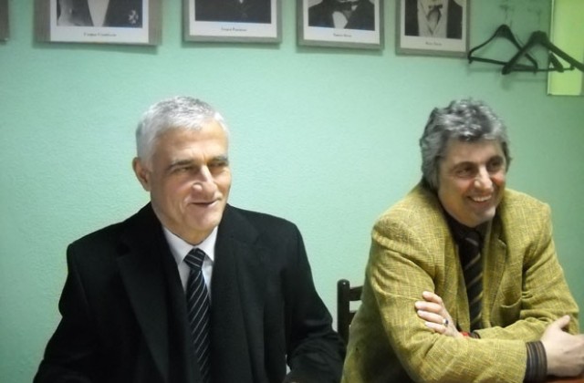 Петър Димитров: Социалната зима продължава