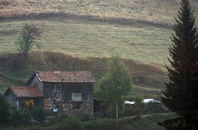 Северозападна България, най-бедният регион в ЕС, е на ръба на оцеляването