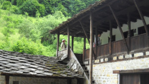 Деня на занаятчиите отбелязват в Етъра