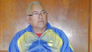 Старшията на ВК Раковски Петър Ташев тренира регион Странджа