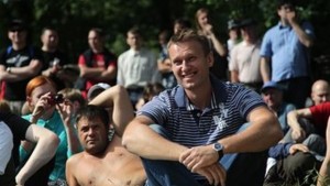 Алексей Навални блогърът който разрушава Путин