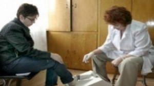 Узнайте своя риск от остеопороза