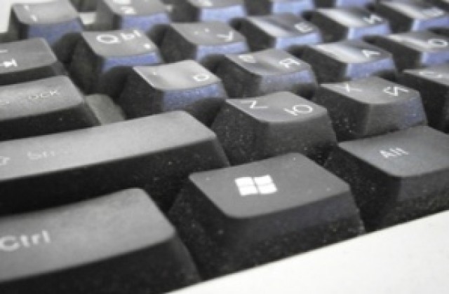 Габровецът Милен Михайлов - „ИТ мениджър на 2011 г.