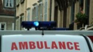 Дядо загина при пожар