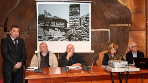 Хората видяха плана за Стария Несебър