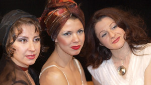 ДКТВраца представя Дванадесета нощ от Уилям Шекспир