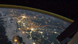 Протон успешно изведе в орбита израелски комуникационен спътник