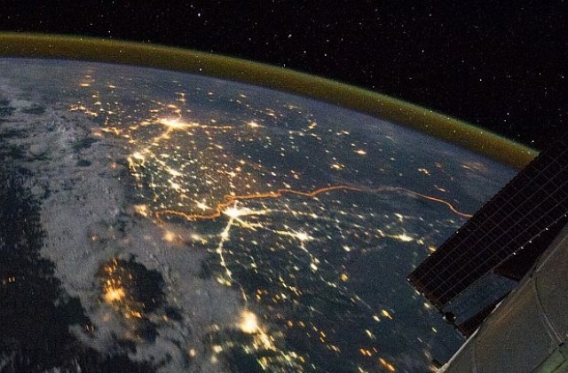 Протон успешно изведе в орбита израелски комуникационен спътник