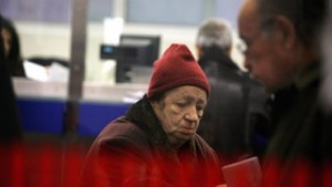 Експерти на тройката отново поставят под лупа гръцката икономика