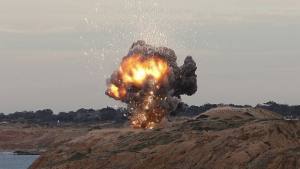 Една операция която целеше да освободи Либия а промени НАТО