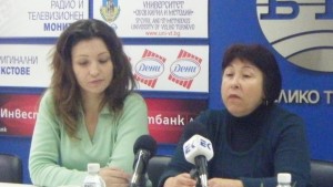 Хора с увреждания настояват за равни права и защита от