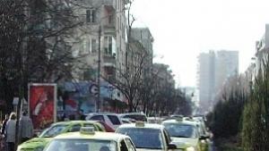 Спипаха таксиметров шофьор с крадени вещи